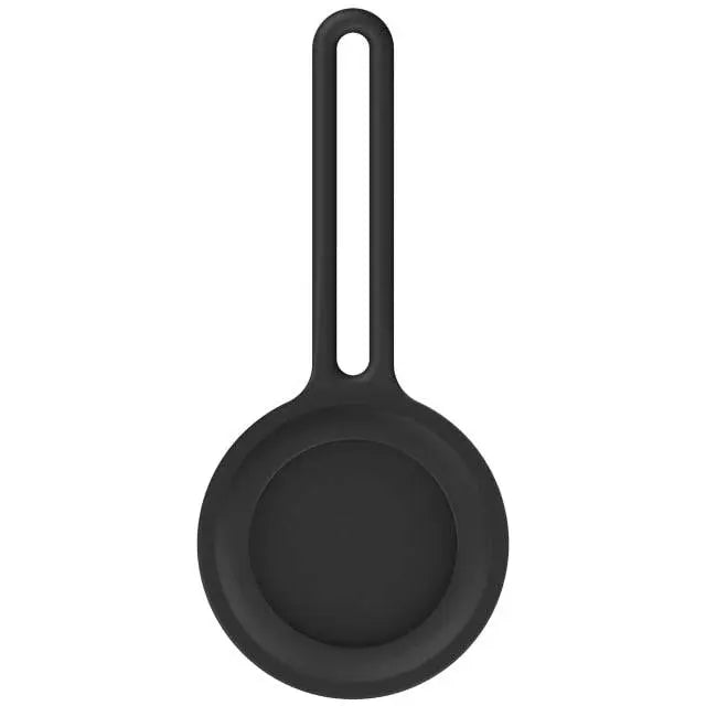 Custom Silicone Keychain Protective Case For Apple AirTags - Avontic