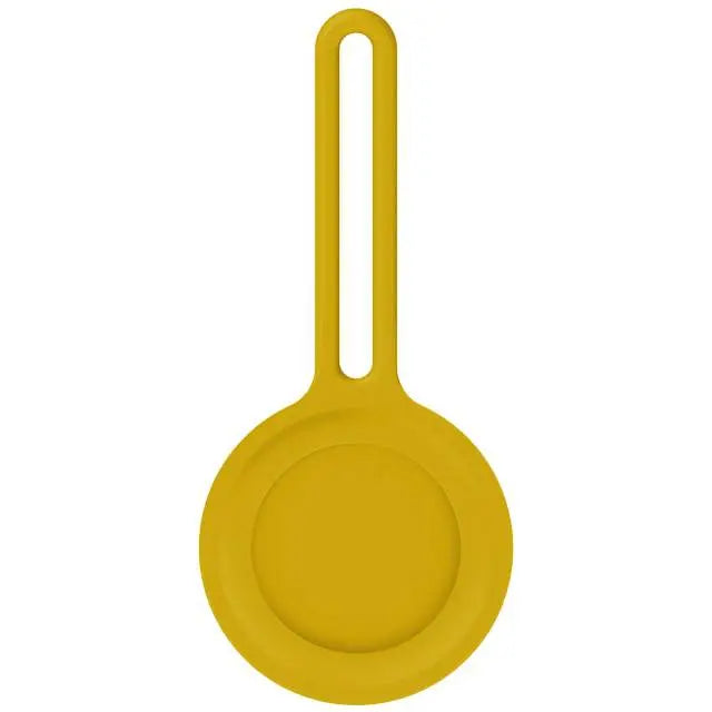 Custom Silicone Keychain Protective Case For Apple AirTags - Avontic