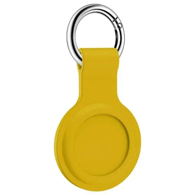 Protective Cover Case For Apple AirTag Location Tracker - Pinnacle Luxuries