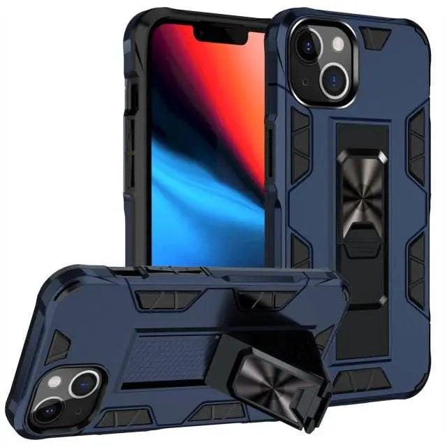 Rhino Tough Military Grade Case For iPhone 13 / 13 Pro / 13 Pro Max / 13 Mini - Pinnacle Luxuries