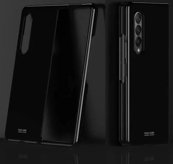 Pinnacle Premium Case for Samsung Galaxy Z Fold 3 Ultra - Pinnacle Luxuries