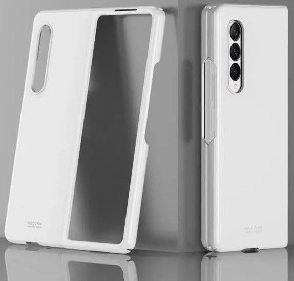 Pinnacle Premium Case for Samsung Galaxy Z Fold 3 Ultra - Pinnacle Luxuries