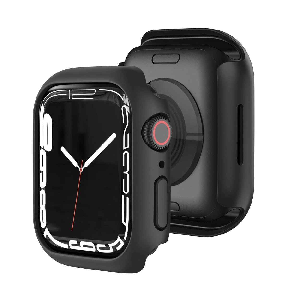 Rugged Case Screen Protector For Apple Watch Series 7 - Avontic