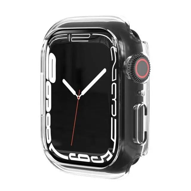 Rugged Case Screen Protector For Apple Watch Series 7 - Pinnacle Luxuries
