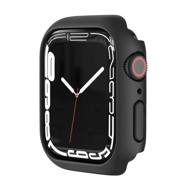 Rugged Case Screen Protector For Apple Watch Series 7 - Avontic