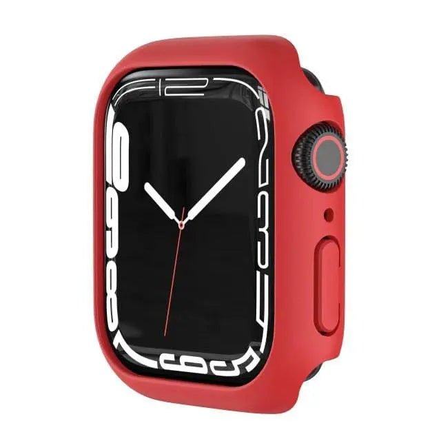 Rugged Case Screen Protector For Apple Watch Series 7 - Pinnacle Luxuries