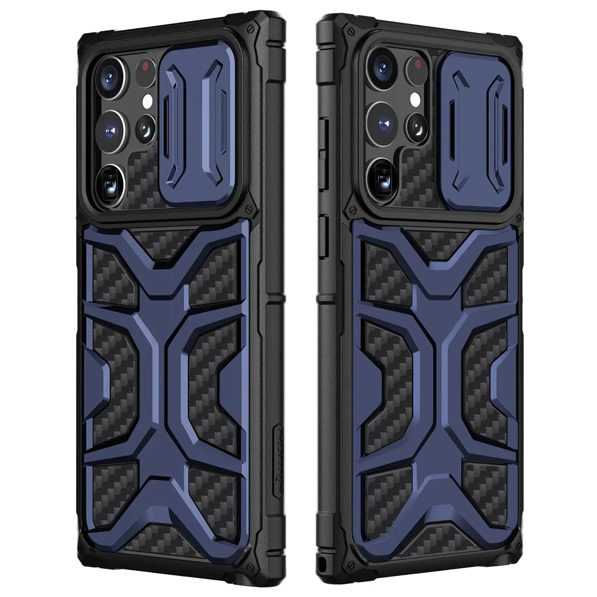 Elite Protective Case For Samsung Galaxy S22 Ultra - Avontic