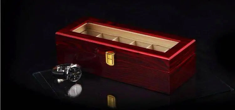 Lusso Edition Collectors Case - Avontic