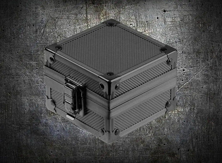 Vault Watch Box - Avontic
