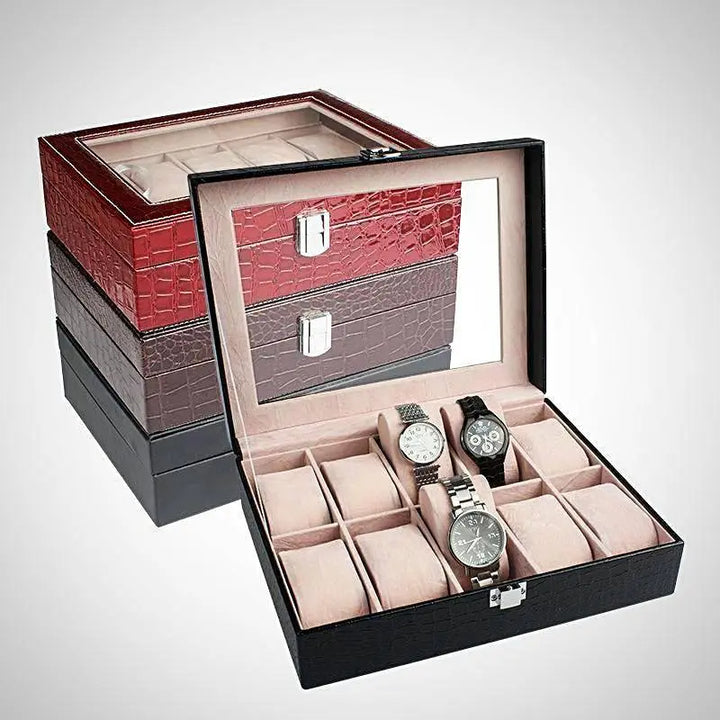 Gator Collectors Case - Avontic