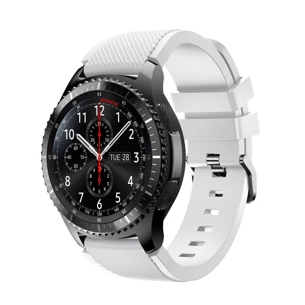 Samsung Galaxy Watch Band Workout Warrior - Pinnacle Luxuries