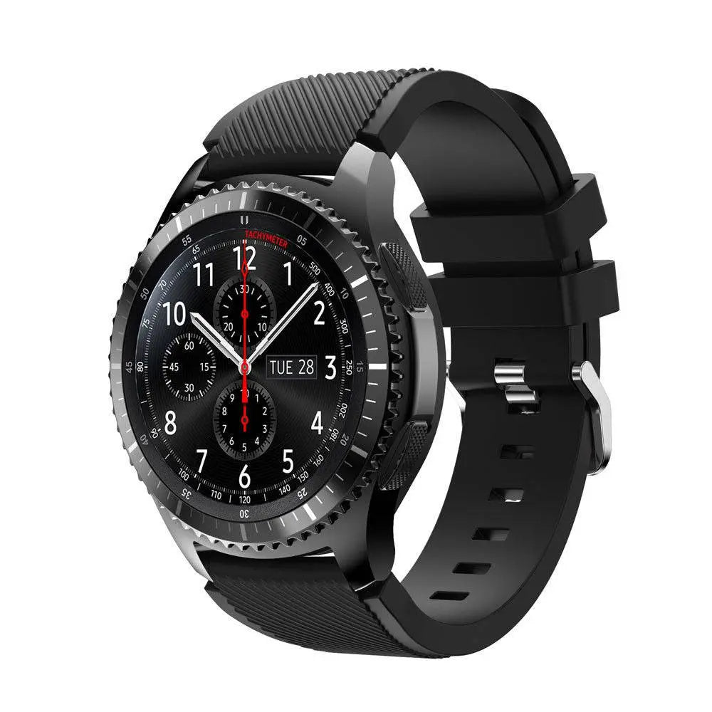 Samsung Galaxy Watch Band Workout Warrior - Avontic