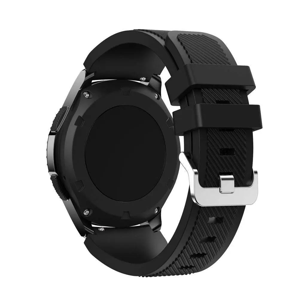 Samsung Galaxy Watch Band Workout Warrior - Pinnacle Luxuries