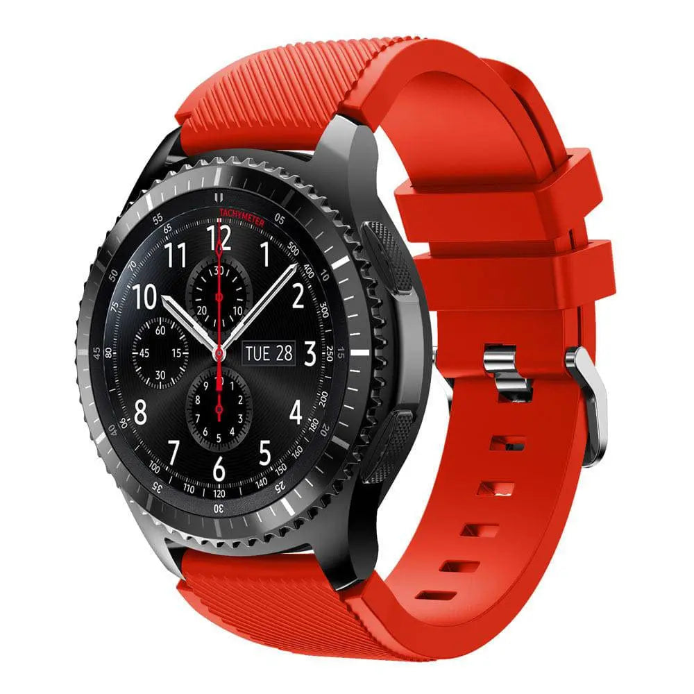 Samsung Galaxy Watch Band Workout Warrior - Pinnacle Luxuries