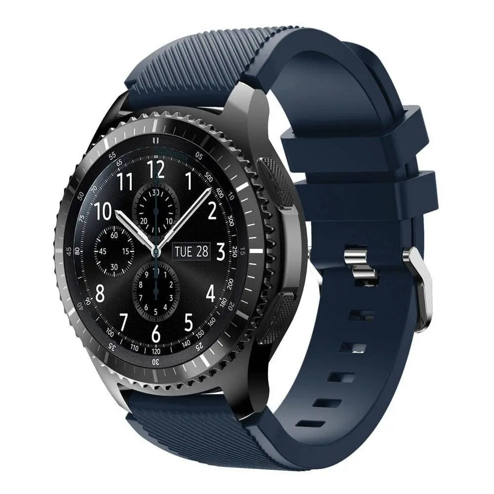 Samsung Galaxy Watch Band Workout Warrior - Pinnacle Luxuries