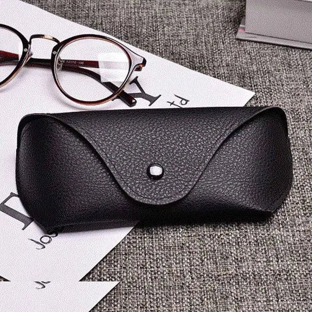 Presidential Glasses Case - Avontic