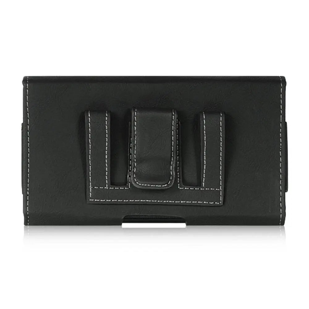 Premium Apple Leather iPhone Case - Avontic