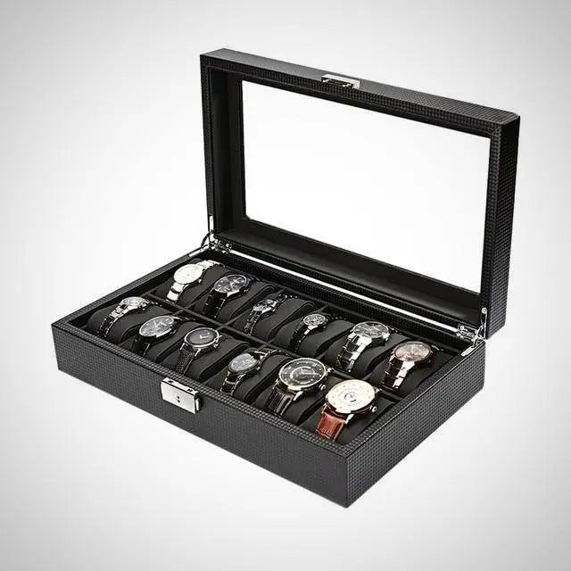Secretariat Watch Case Collection - Avontic