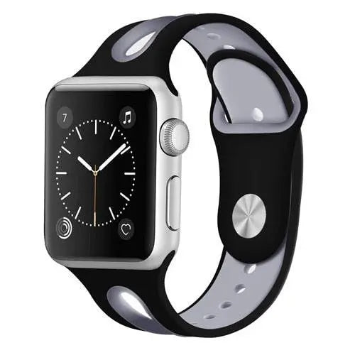 Avontic Peak Performance Sports Apple Watch Band - Avontic
