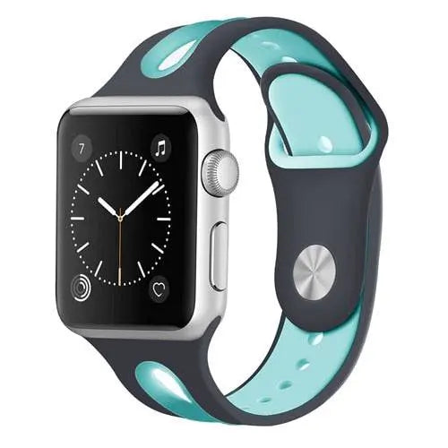 Avontic Peak Performance Sports Apple Watch Band - Avontic