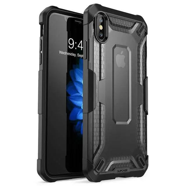 Pinnacle iPhone Xs Max Case - Pinnacle Luxuries