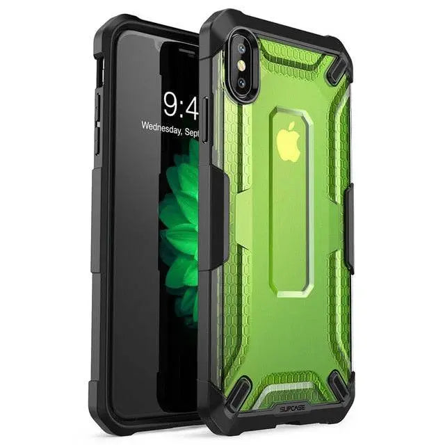 Pinnacle iPhone Xs Max Case - Pinnacle Luxuries