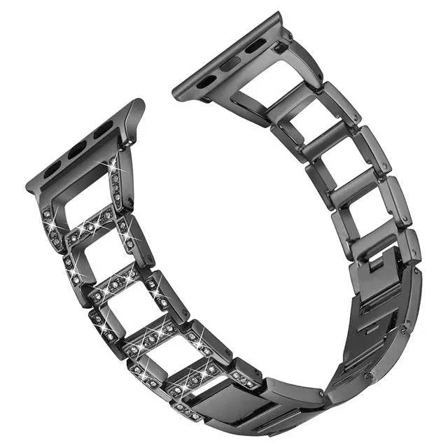 Vita Women's Apple Watch Band - Avontic