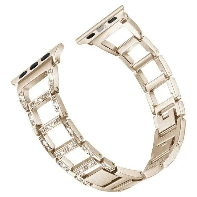 Vita Women's Apple Watch Band - Avontic