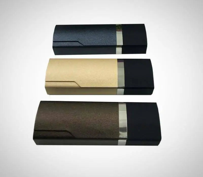 Reveler Glasses Case - Pinnacle Luxuries