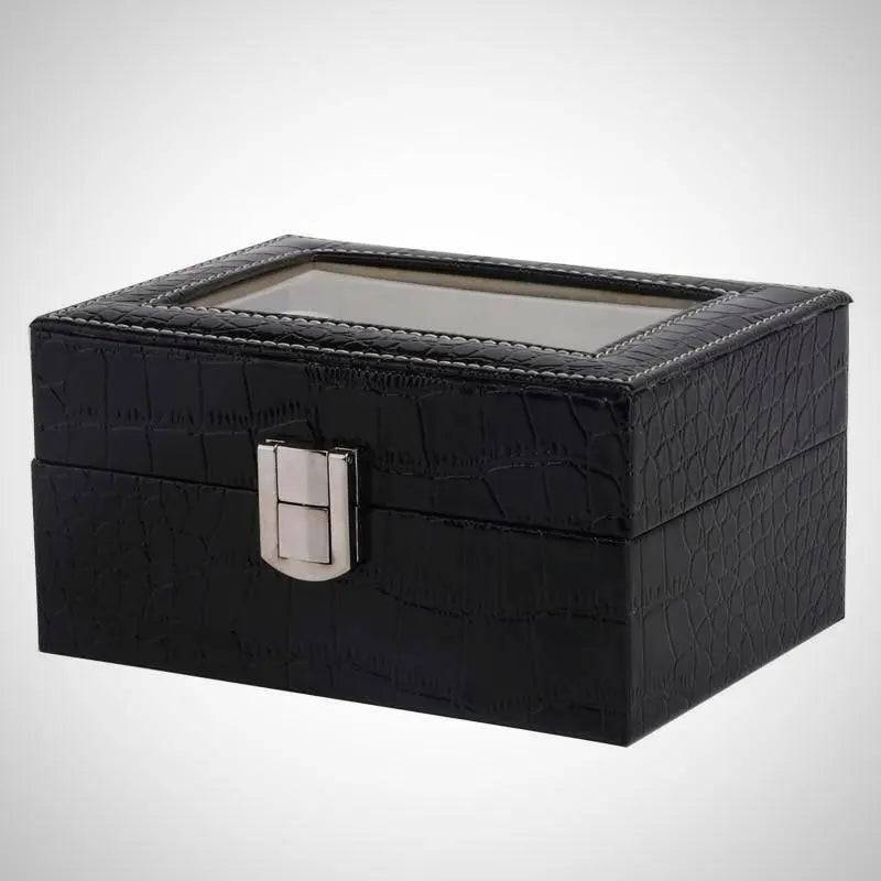 Gator Collectors Case - Pinnacle Luxuries