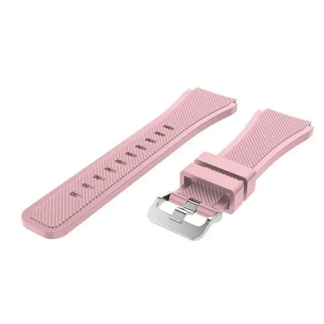 Samsung Galaxy Watch Band Workout Warrior - Pinnacle Luxuries