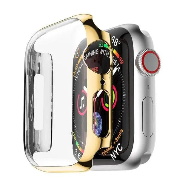 Premiere Apple Watch Screen Protector - Avontic