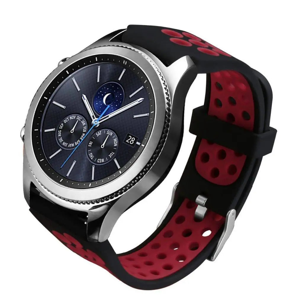 Samsung Galaxy Watch Fitness Sport Band - Pinnacle Luxuries