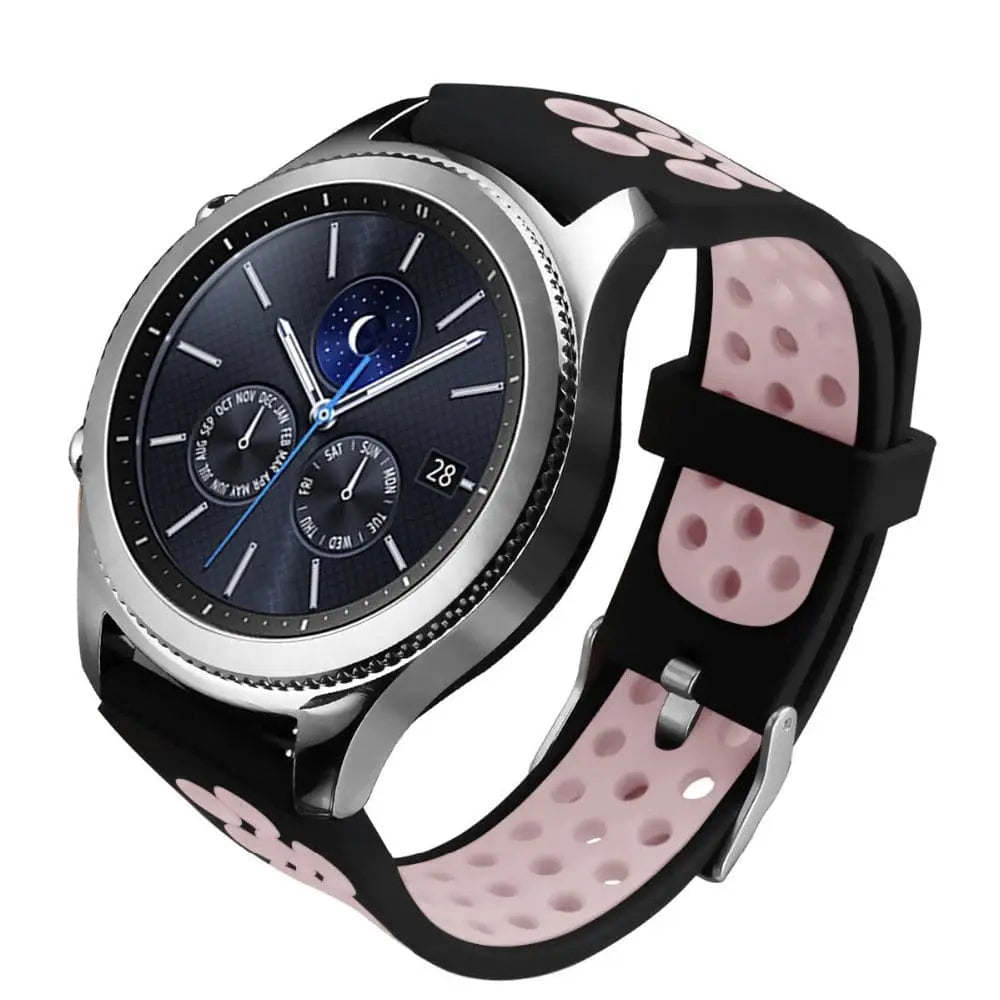 Samsung Galaxy Watch Fitness Sport Band - Pinnacle Luxuries