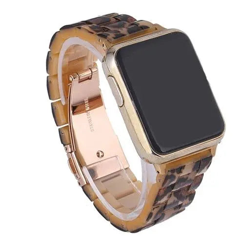 Victorian Apple Watch Band - Avontic