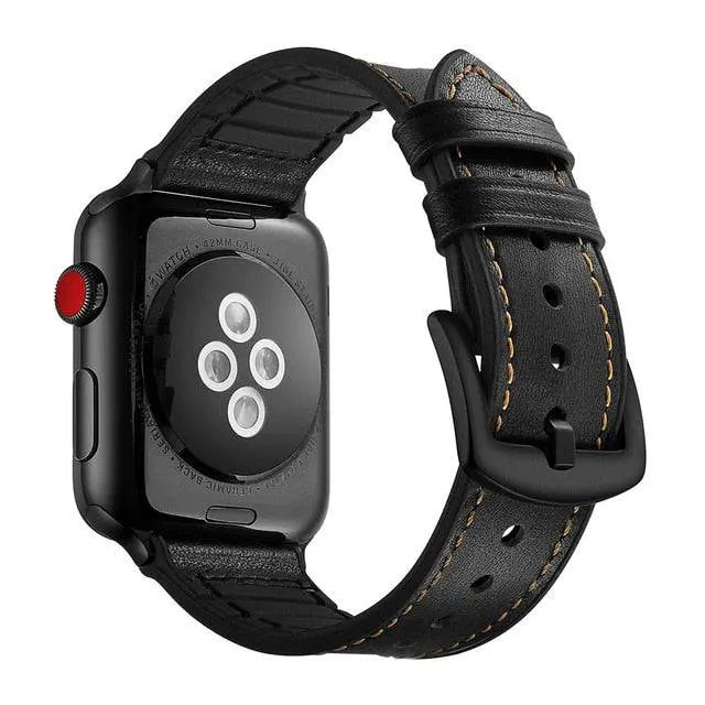 Vendetta Camo Apple Watch Band - Pinnacle Luxuries