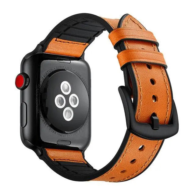 Vendetta Camo Apple Watch Band - Pinnacle Luxuries