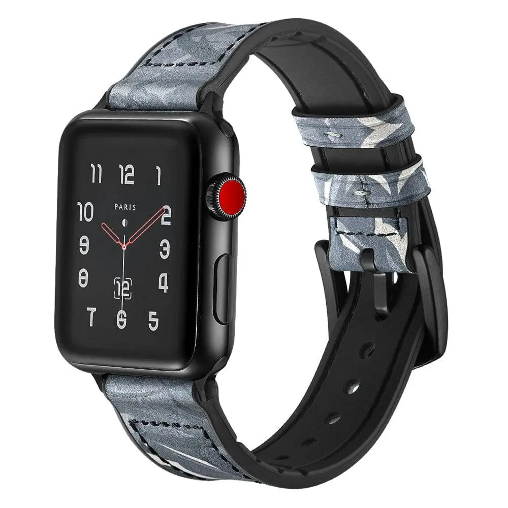 Vendetta Camo Apple Watch Band - Pinnacle Luxuries