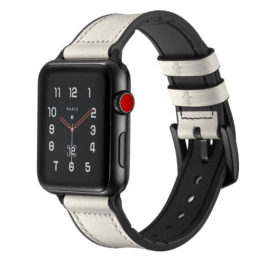 Vendetta Camo Apple Watch Band - Pinnacle Luxuries