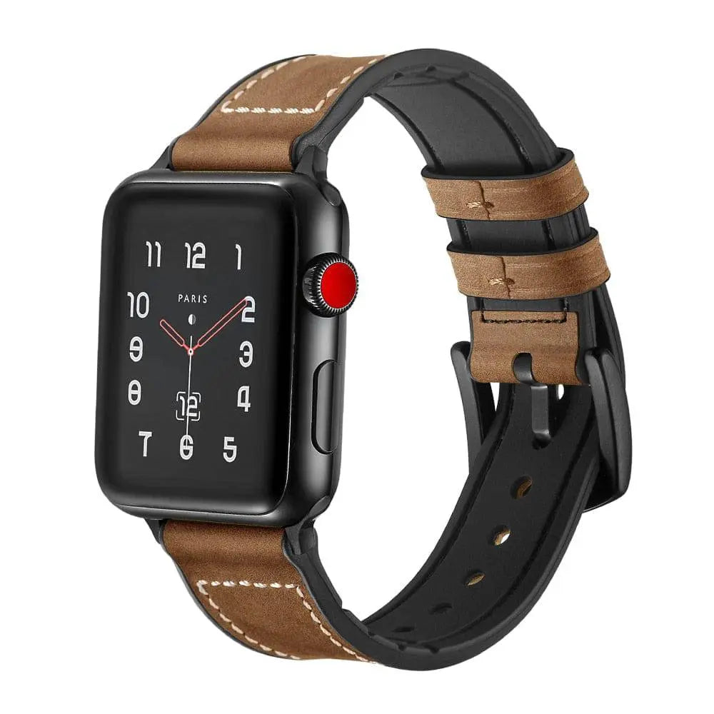Vendetta Camo Apple Watch Band - Pinnacle Luxuries
