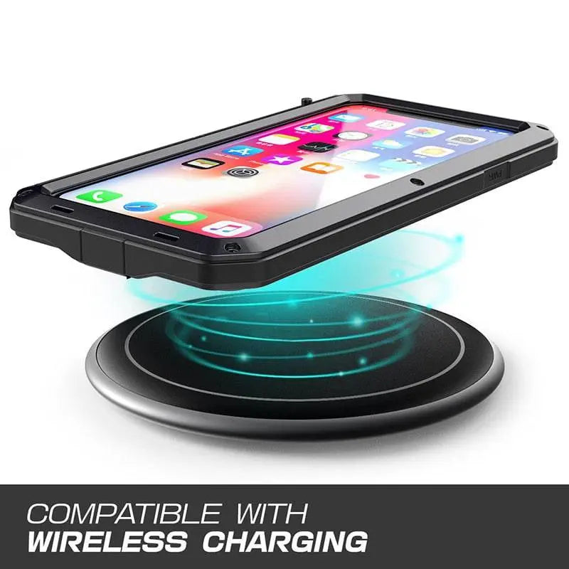 Pinnacle Limitless American Rugged Apple iPhone Case - Pinnacle Luxuries