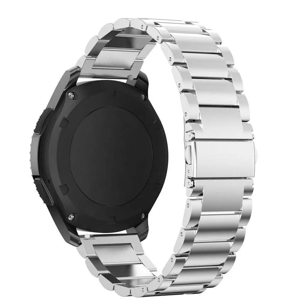 Avontic Stainless Steel Band For Samsung Galaxy Watch - Avontic
