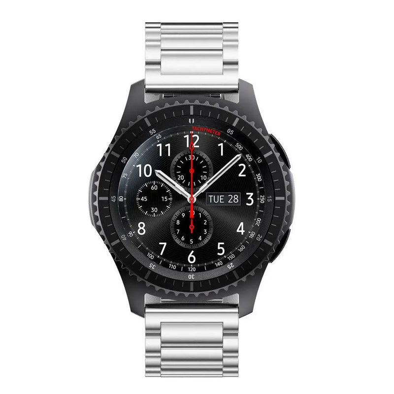 Avontic Stainless Steel Band For Samsung Galaxy Watch - Avontic