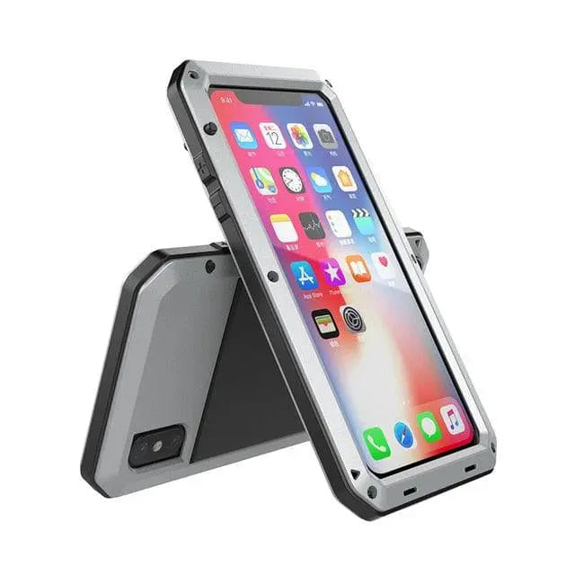 Pinnacle Limitless American Rugged Apple iPhone Case - Pinnacle Luxuries