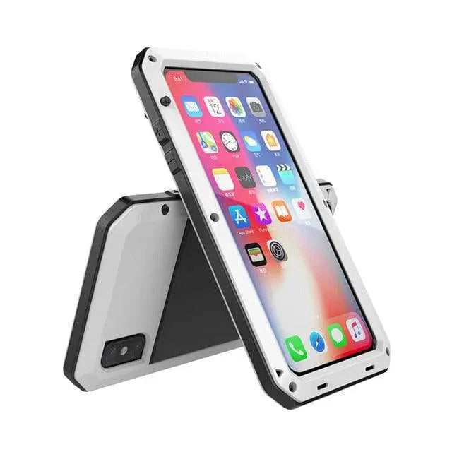 Avontic Limitless American Rugged Apple iPhone Case - Avontic