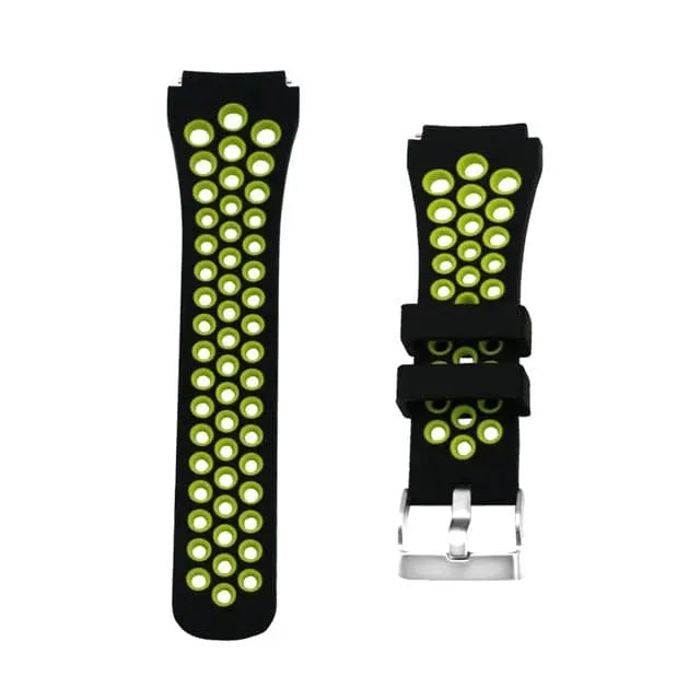 Samsung Galaxy Watch Fitness Sport Band - Pinnacle Luxuries