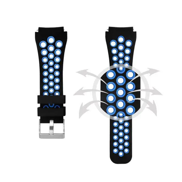 Samsung Galaxy Watch Fitness Sport Band - Avontic