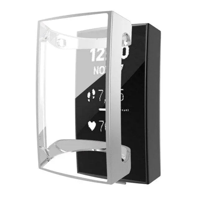 Premiere Fitbit Charge 3/4 Screen Protector Case - Avontic
