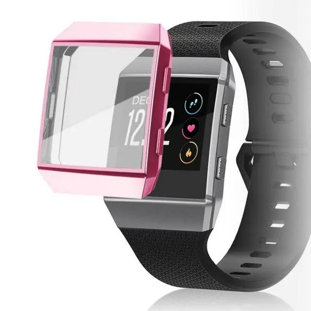 Premiere Fitbit Ionic Screen Protector Case - Avontic