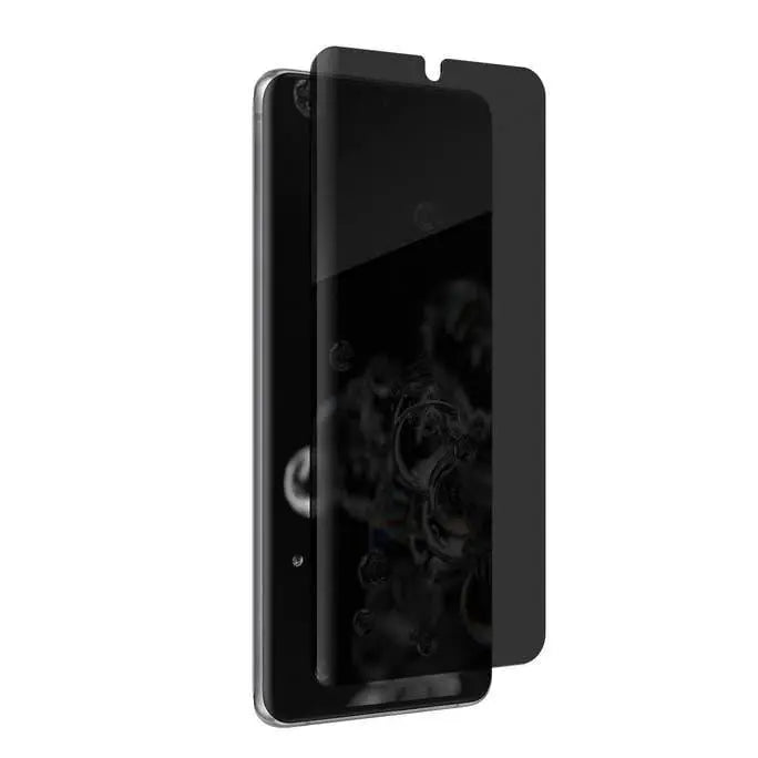 Ultra Privacy Invisible Shield Screen Protector For Samsung S21 Plus Ultra S20 FE S8 S9 S10 Note 20 Ultra - Pinnacle Luxuries